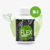 10 + 1 : KukaFlex Verde