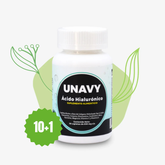 10+1 : Unavy 30 capletas