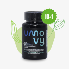 10 + 1 : Umovy 30 capletas