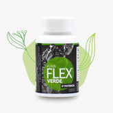 KukaFlex Verde 30 Capletas de 850 mg