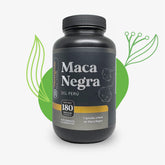 Maca Negra del Perú 180 Cápsulas - MOMOSIE