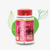 Colageno con arandano - KUKAMONGA