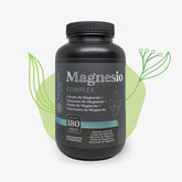 Magnesio Complex 180 Cápsulas - MOMOSIE