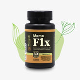 Momo Flx 30 capletas - MOMOSIE