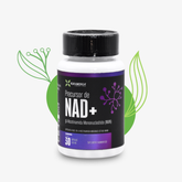 Precursor de NAD+ β-Nicotinamida Mononucleótido