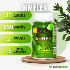 Rm Flex – 20 piezas