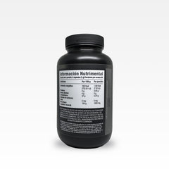 Maca Negra del Perú 180 Cápsulas - MOMOSIE