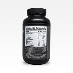 Magnesio Complex 180 Cápsulas - MOMOSIE
