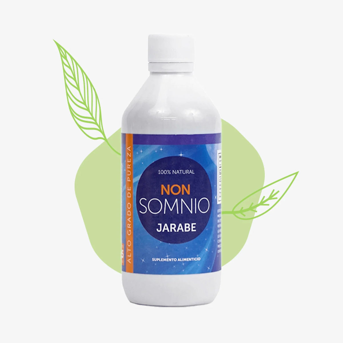 Non Somnio 225ml - KUKAMONGA