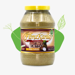 Fibra Kania sabor piña colada 580g