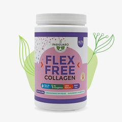 Colageno Flex Free sabor uva - 800g