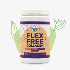 Flex Free Uva – PASIGUARO