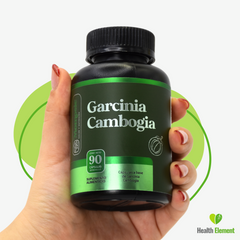 Garcinia Cambogia | Momosie Termogénicos | 90 Cápsulas