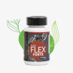 KukaFlex Forte 30 Capletas de 850 mg Image