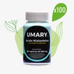 Umary – 100 Frascos Image