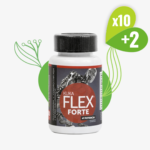 KukaFlex Forte – 12 Frascos + 1 Gratis Image